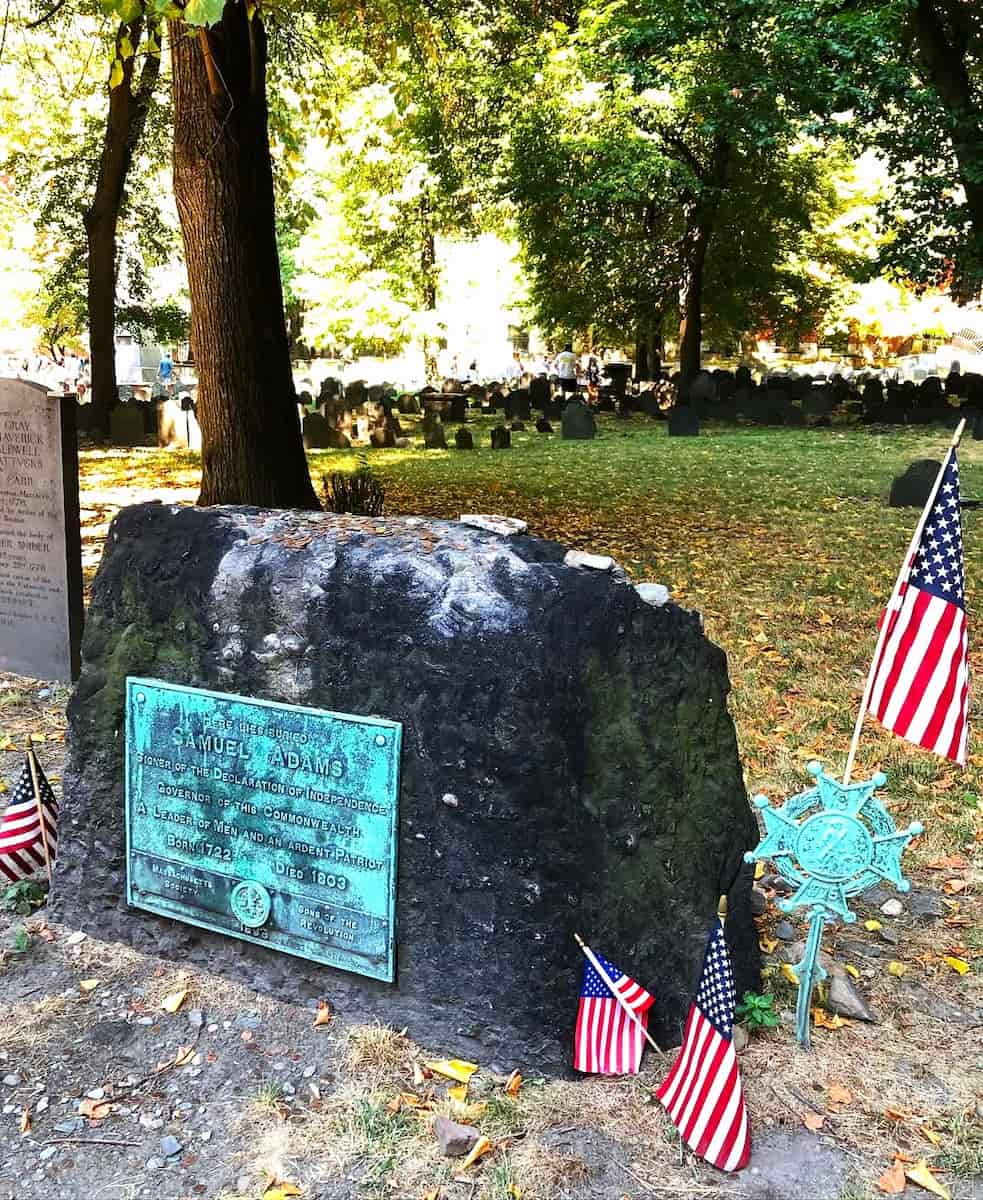 Freedom Trail Walking Tour, Boston Freedom Trail Walking Tour, Boston