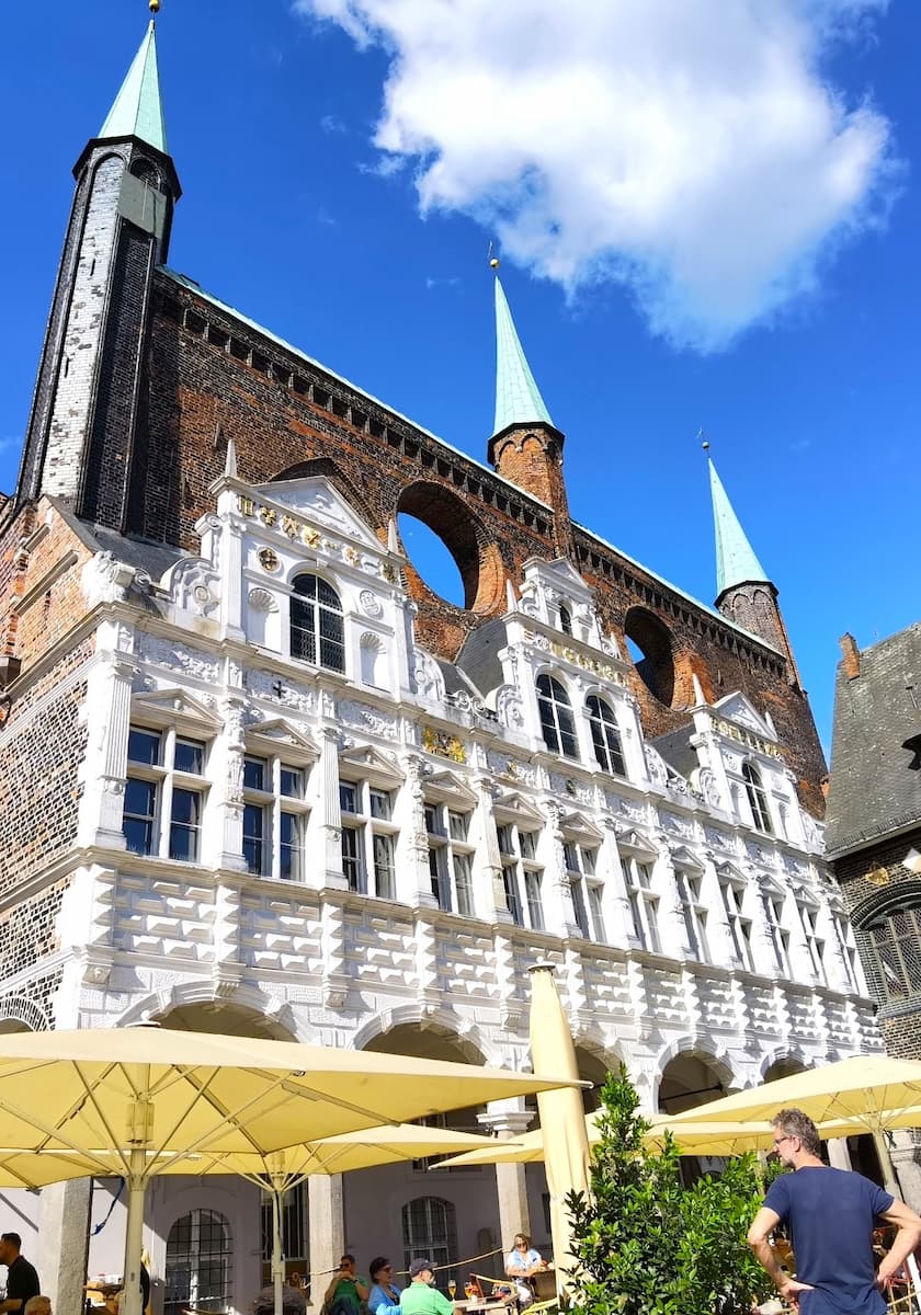 Fuchtingshof Lubeck Fuchtingshof Lubeck