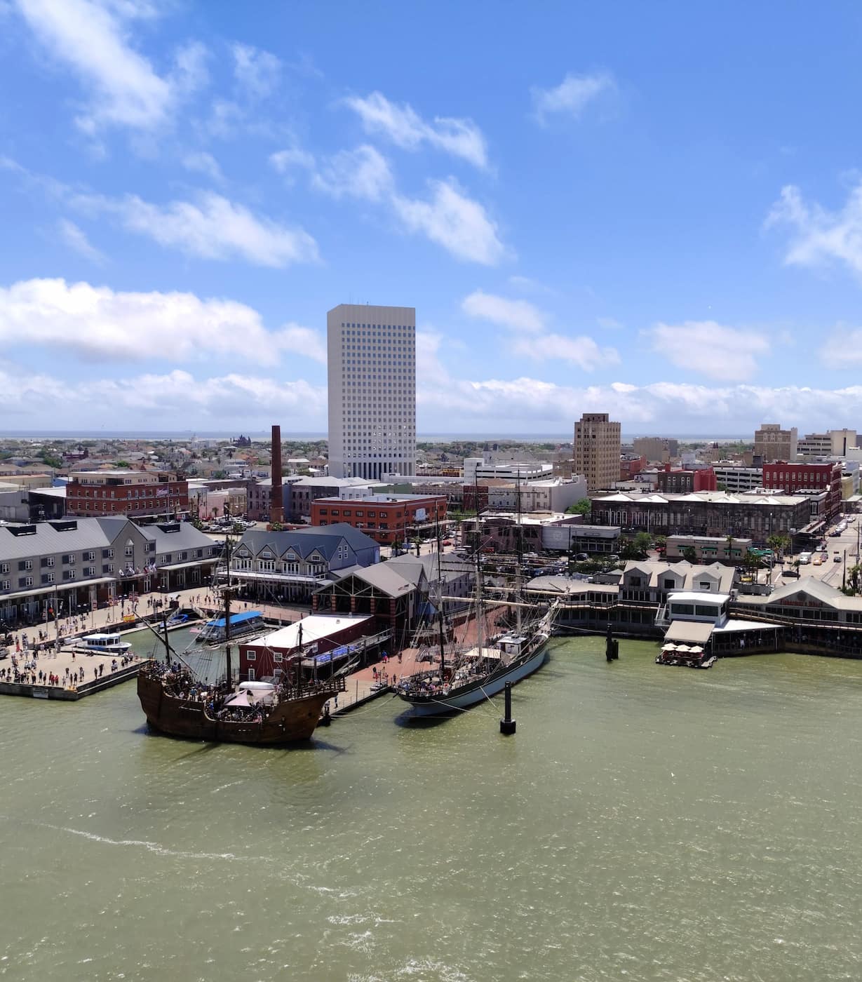 Galveston Texas Galveston Texas