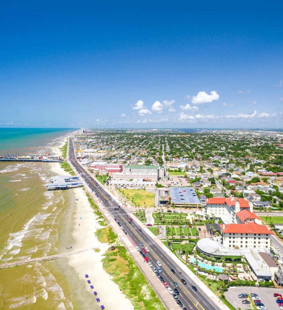 Galveston Texas Galveston Texas