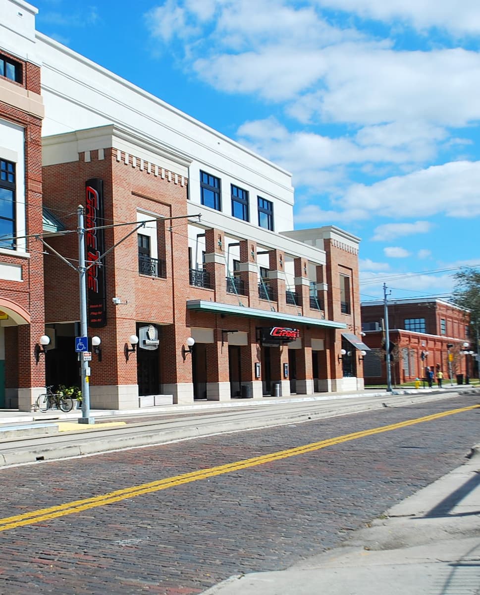 Game Time, Tampa Game Time, Tampa