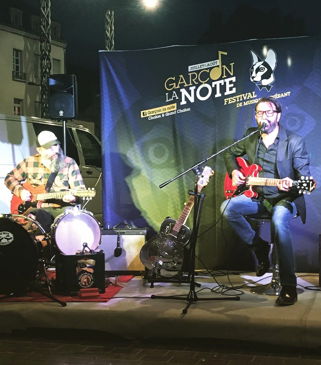 Garçon la Note Dijon Garçon la Note Dijon