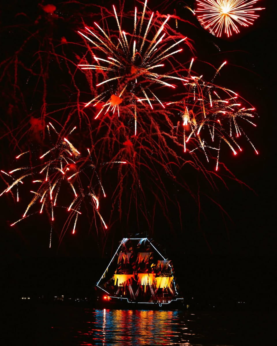 Gasparilla Pirate Festival Tampa Gasparilla Pirate Festival Tampa