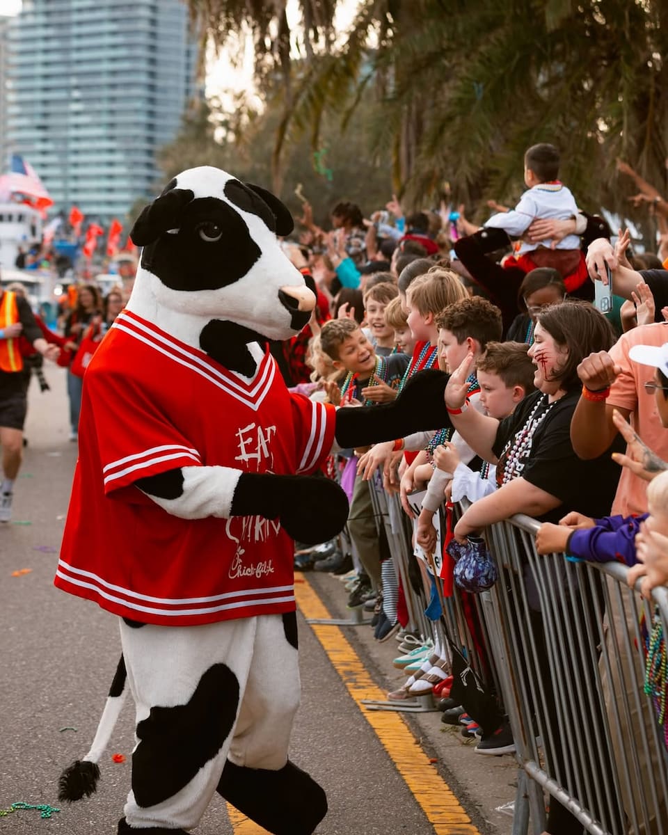 Gasparilla Pirate Festival Tampa Gasparilla Pirate Festival Tampa