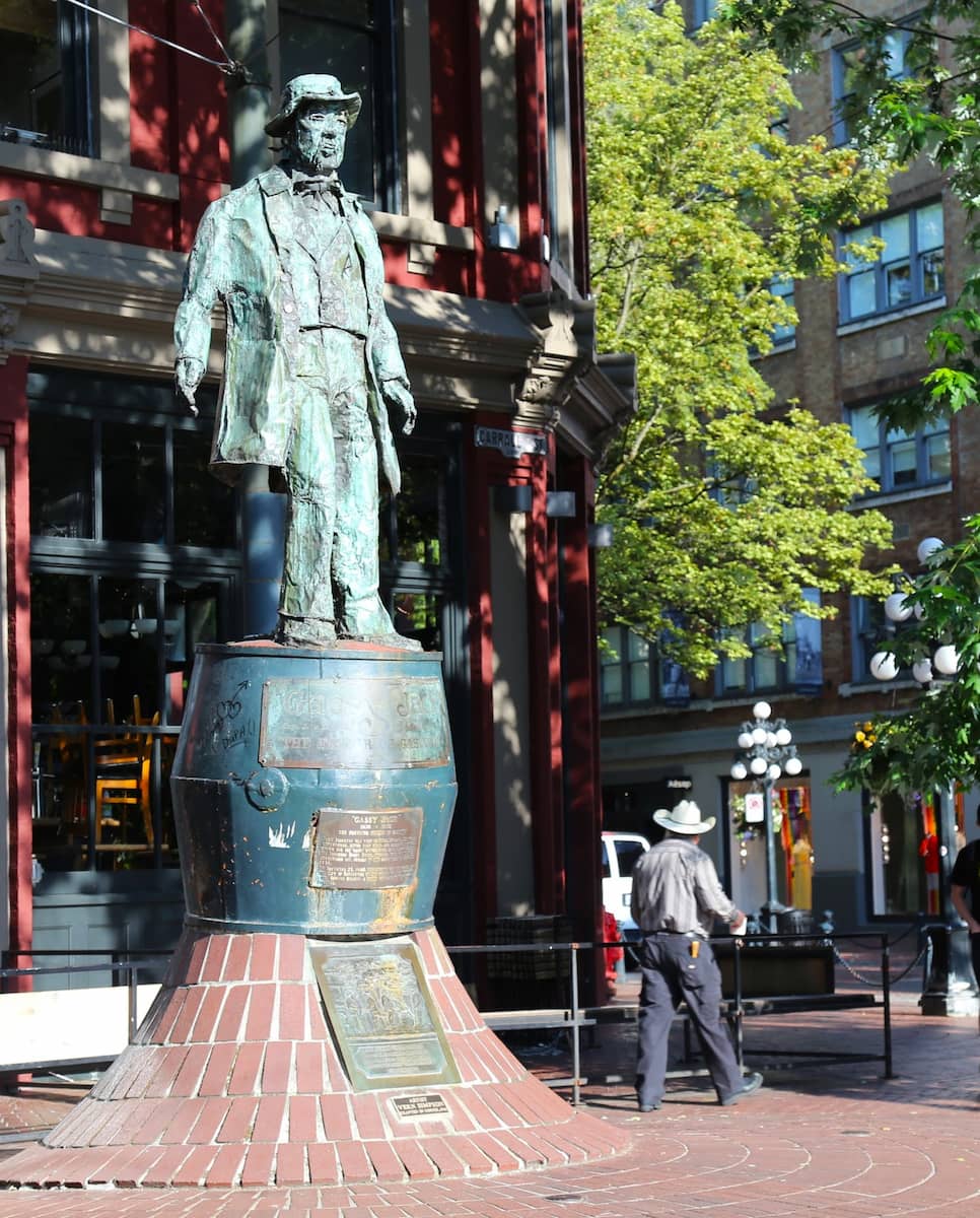 Gastown, Vancouver Gastown, Vancouver