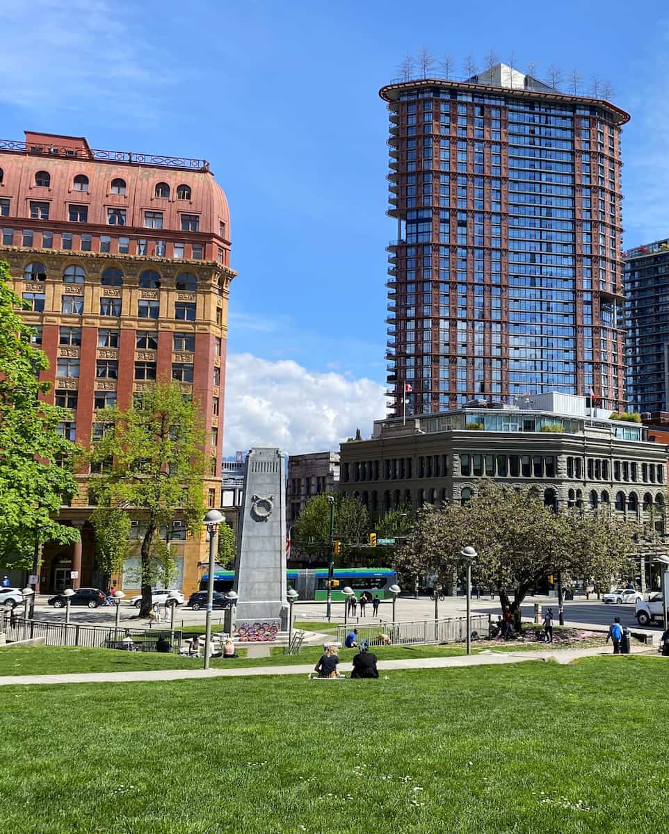 Gastown, Vancouver Gastown, Vancouver