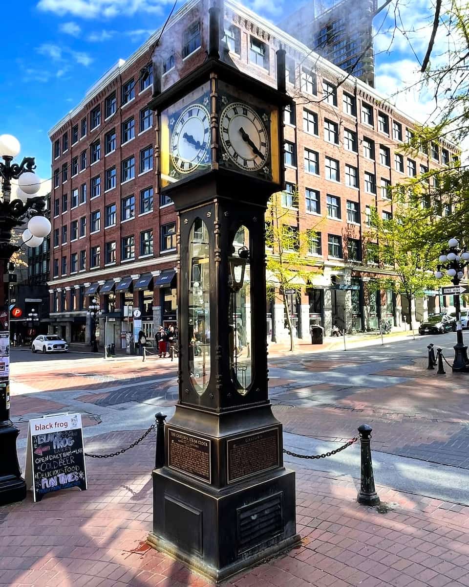 Gastown, Vancouver Gastown, Vancouver