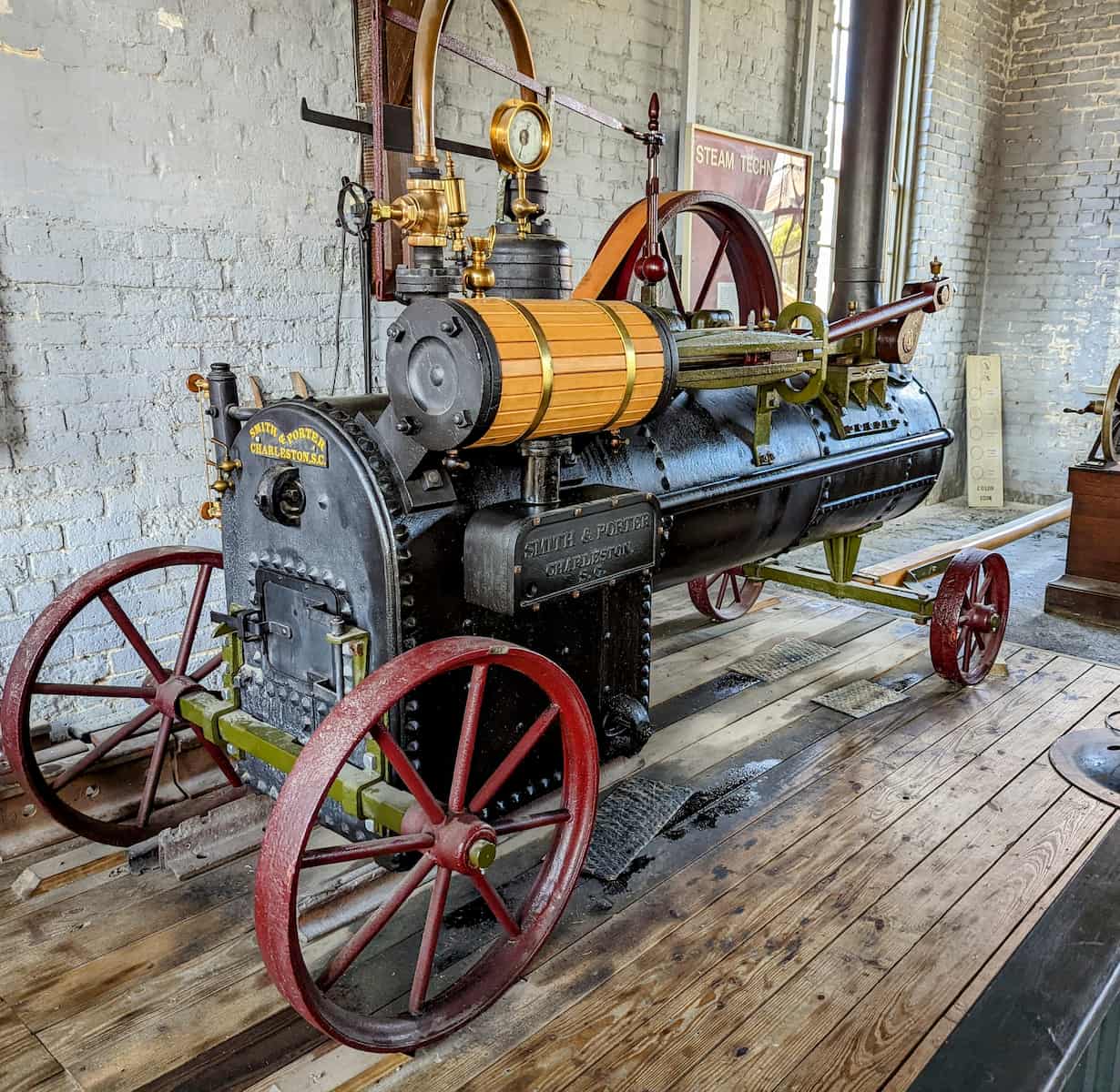 Georgia State Railroad Museum Savannah Georgia State Railroad Museum Savannah