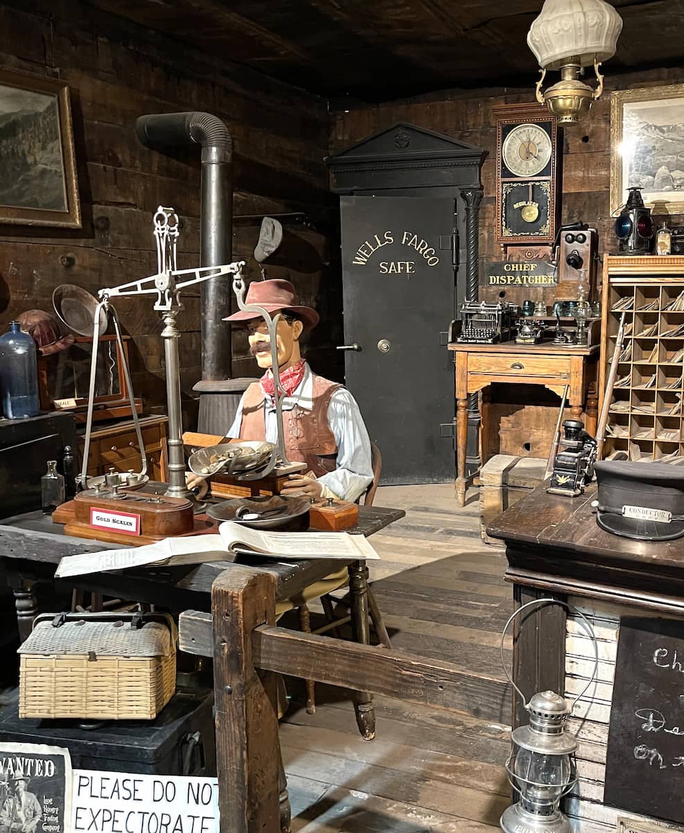 Ghost Town Museum Colorado Springs Ghost Town Museum Colorado Springs