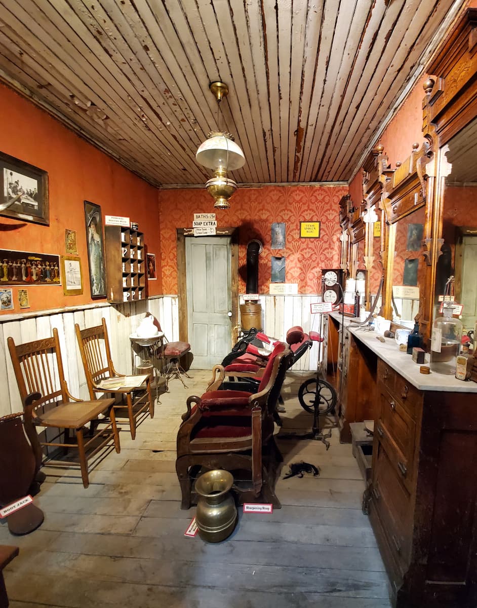 Ghost Town Museum Colorado Springs Ghost Town Museum Colorado Springs