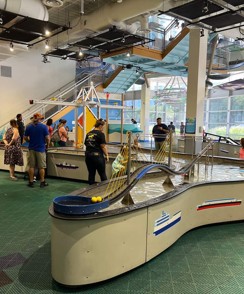 Glazer Children's Museum, Tampa Glazer Children's Museum, Tampa