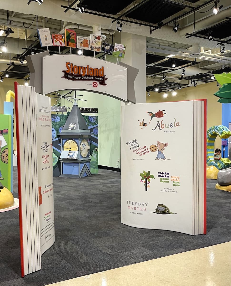 Glazer Children's Museum, Tampa Glazer Children's Museum, Tampa