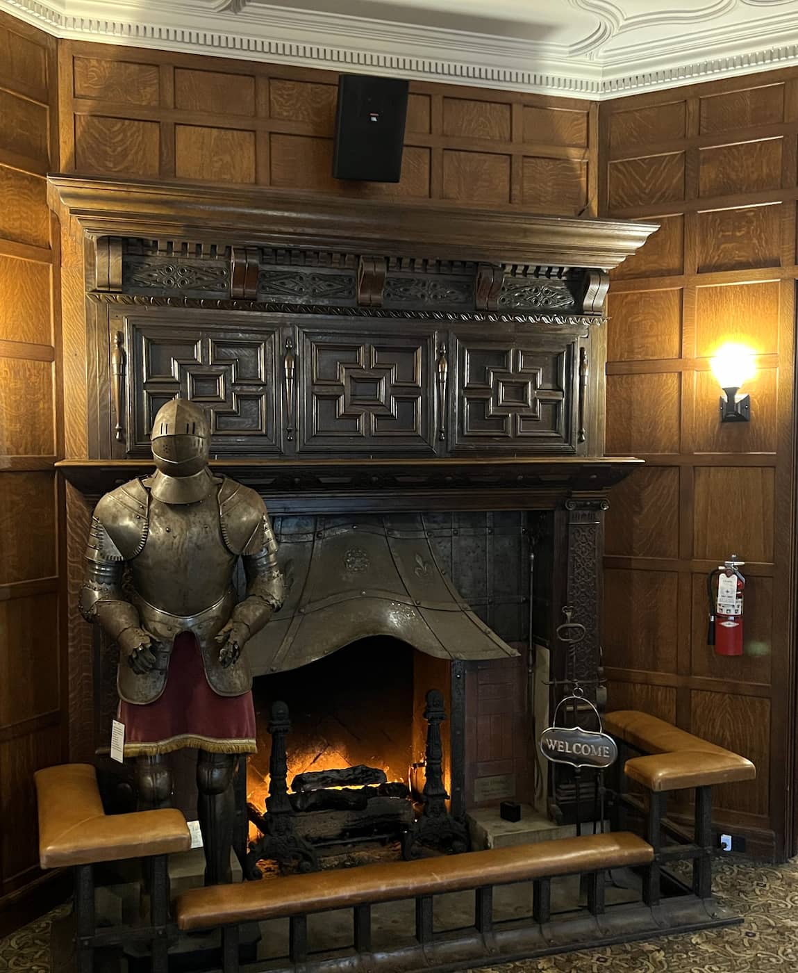 Glen Eyrie Castle Colorado Springs Glen Eyrie Castle Colorado Springs