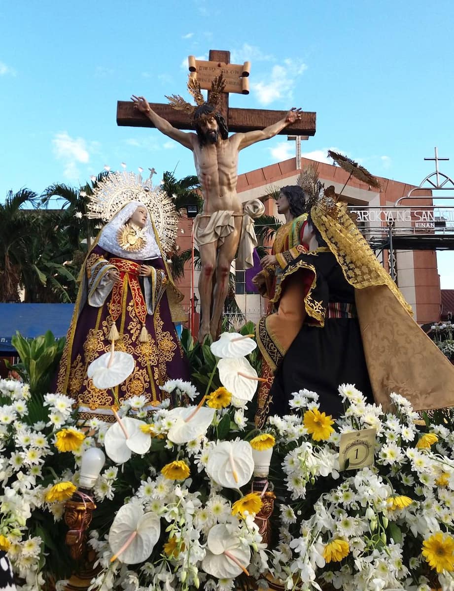 Good Friday Tivoli Good Friday Tivoli