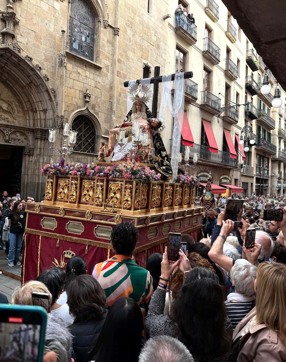 Good Friday Tivoli Good Friday Tivoli