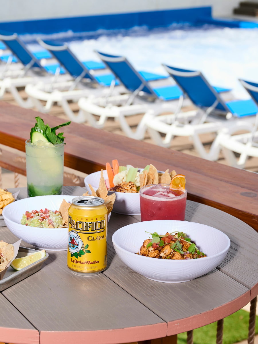 Good Surf Beach Club, Dallas Good Surf Beach Club, Dallas