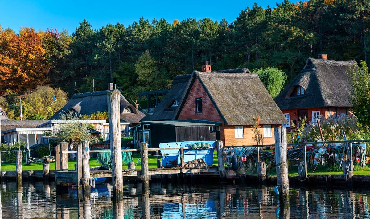 Gothmund, Lübeck Gothmund, Lübeck