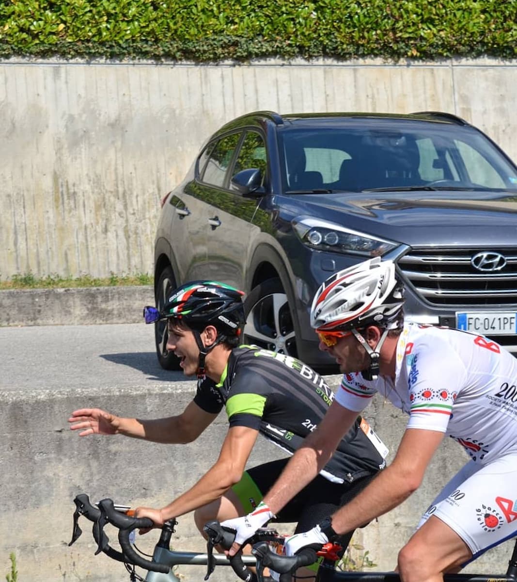 Gran Fondo Don Guanella Lecco Gran Fondo Don Guanella Lecco