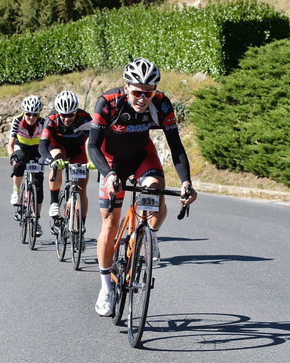 Gran Fondo Don Guanella Lecco Gran Fondo Don Guanella Lecco