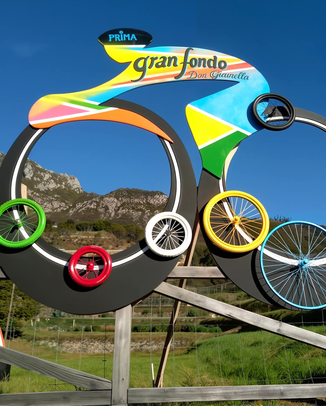 Gran Fondo Don Guanella Lecco Gran Fondo Don Guanella Lecco