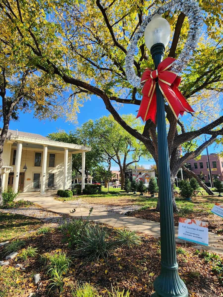 Grapevine Historic Main Street Dallas Grapevine Historic Main Street Dallas