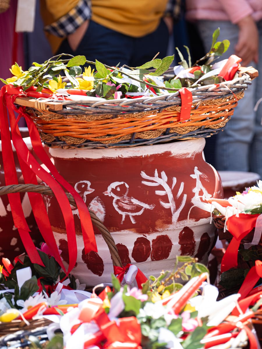 Greek Orthodox Easter, Argostoli Greek Orthodox Easter, Argostoli