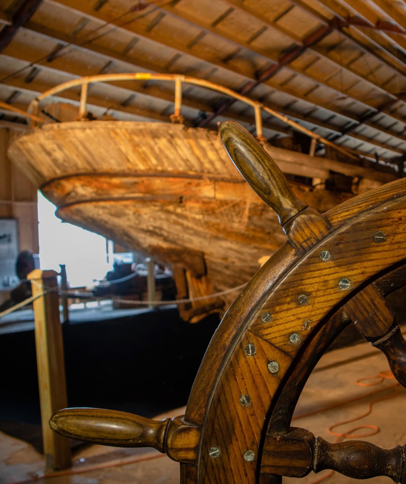 Hafnleysa Maritime Museum, Vik Hafnleysa Maritime Museum, Vik