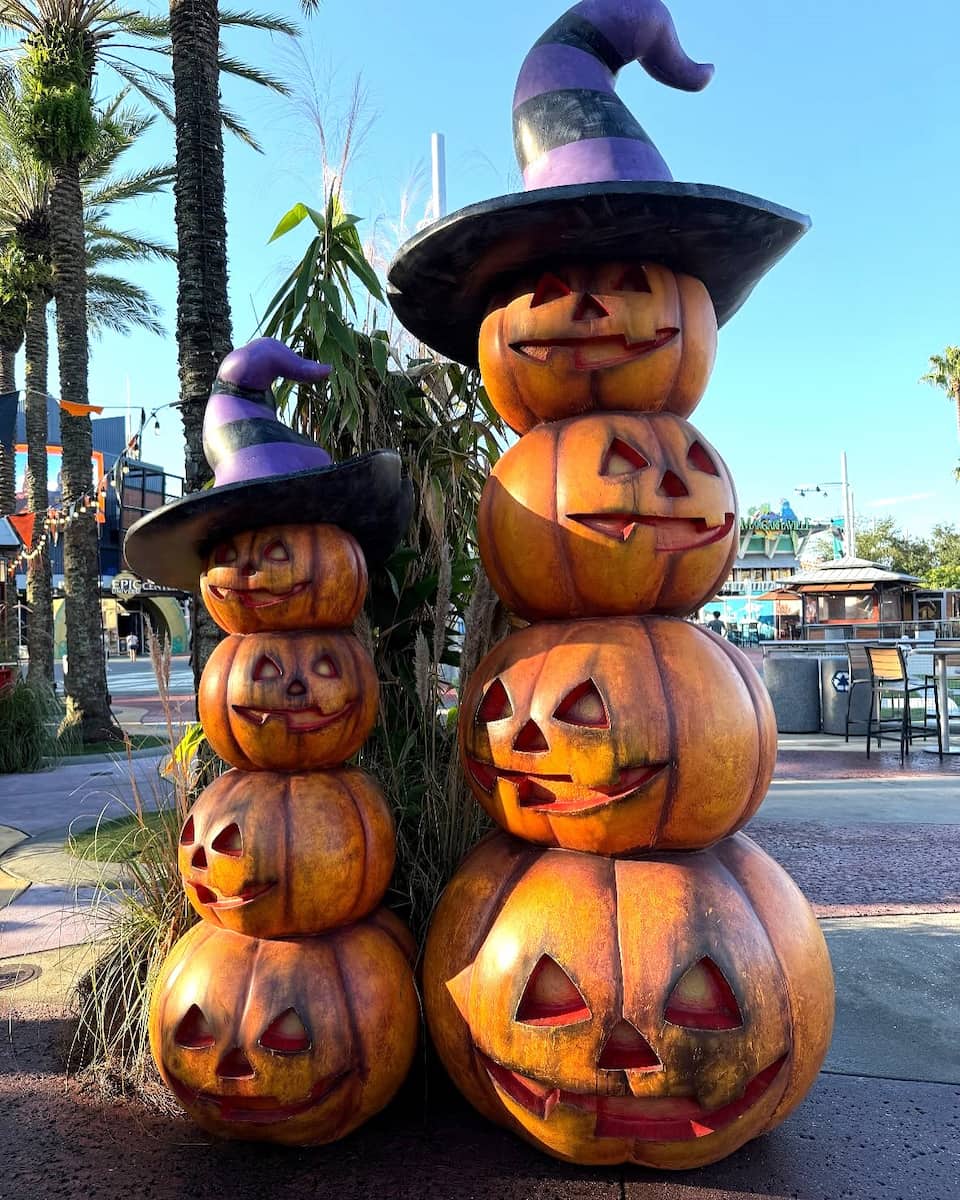 Halloween Horror Nights, Orlando Halloween Horror Nights, Orlando