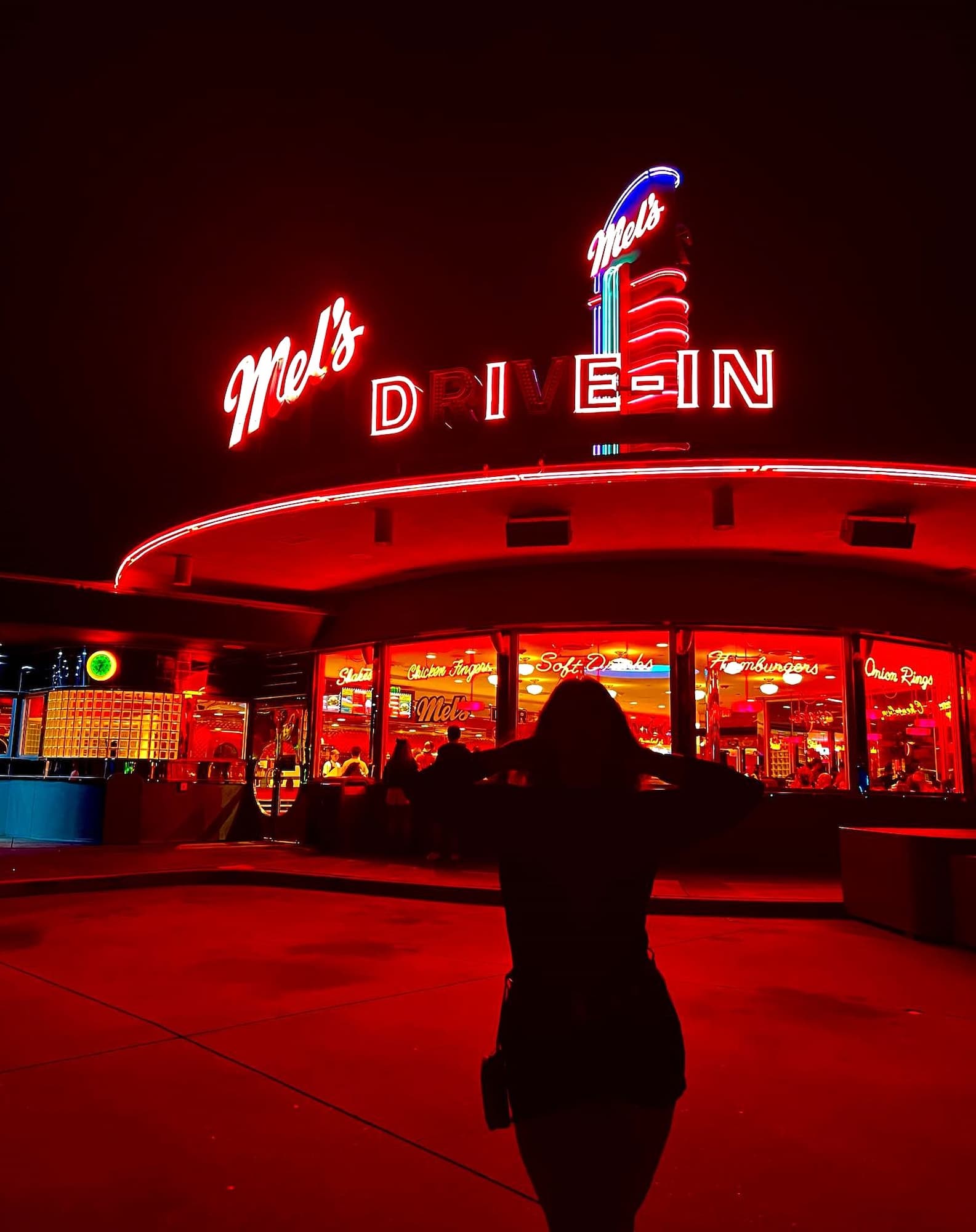 Halloween Horror Nights, Orlando Halloween Horror Nights, Orlando