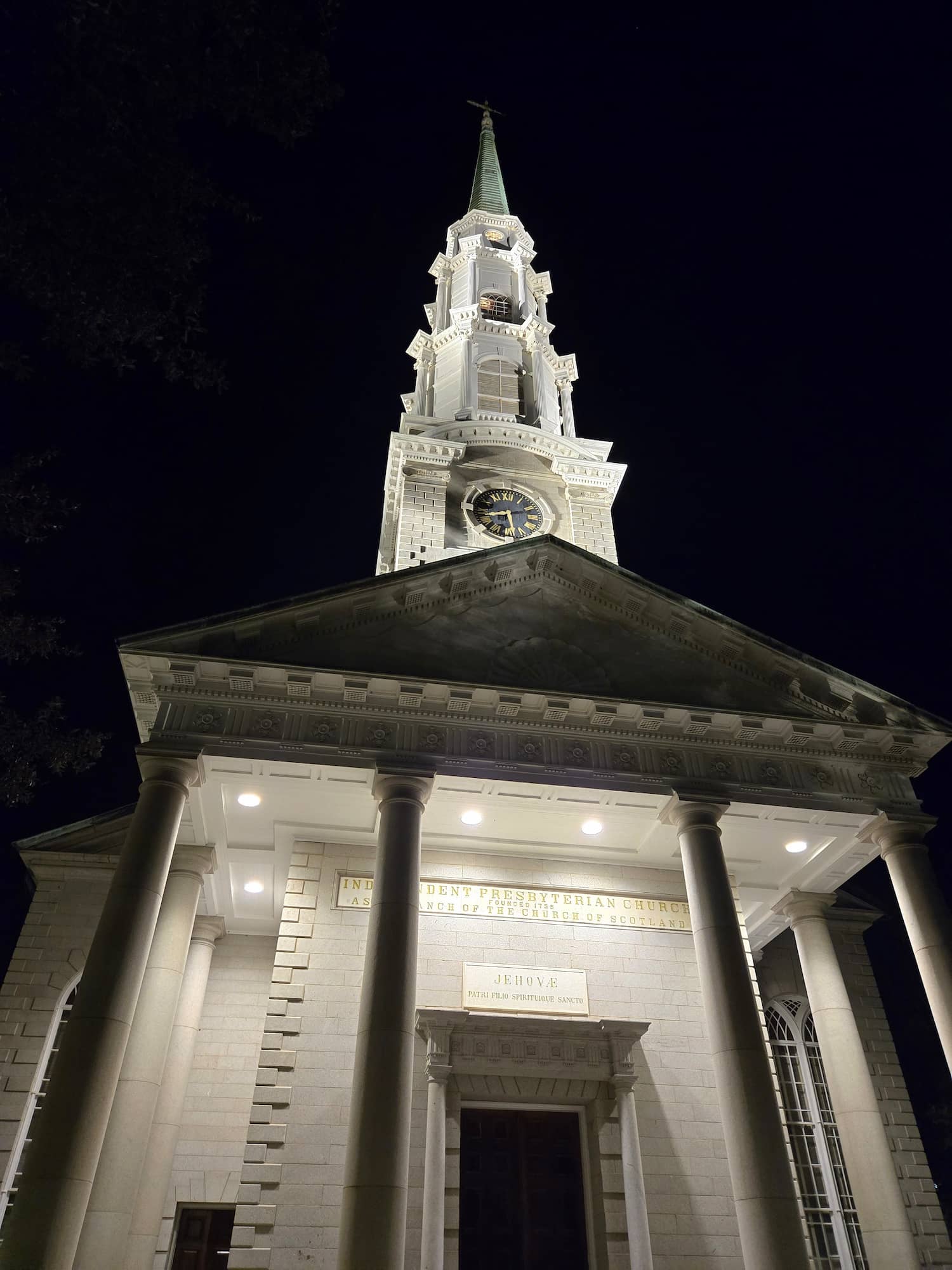 Haunted Ghost Tour Savannah Haunted Ghost Tour Savannah