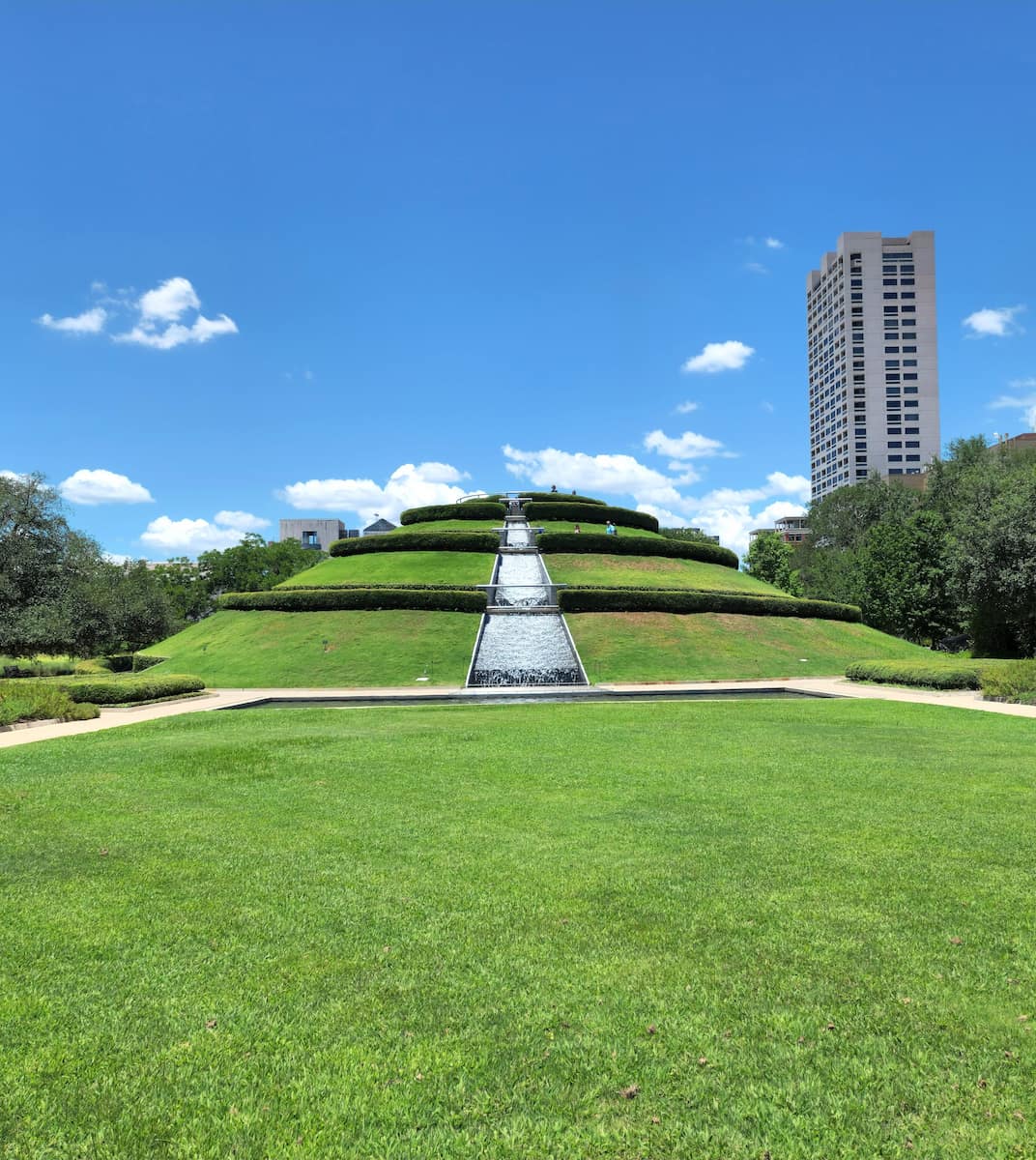 Hermann Park Houston Hermann Park Houston