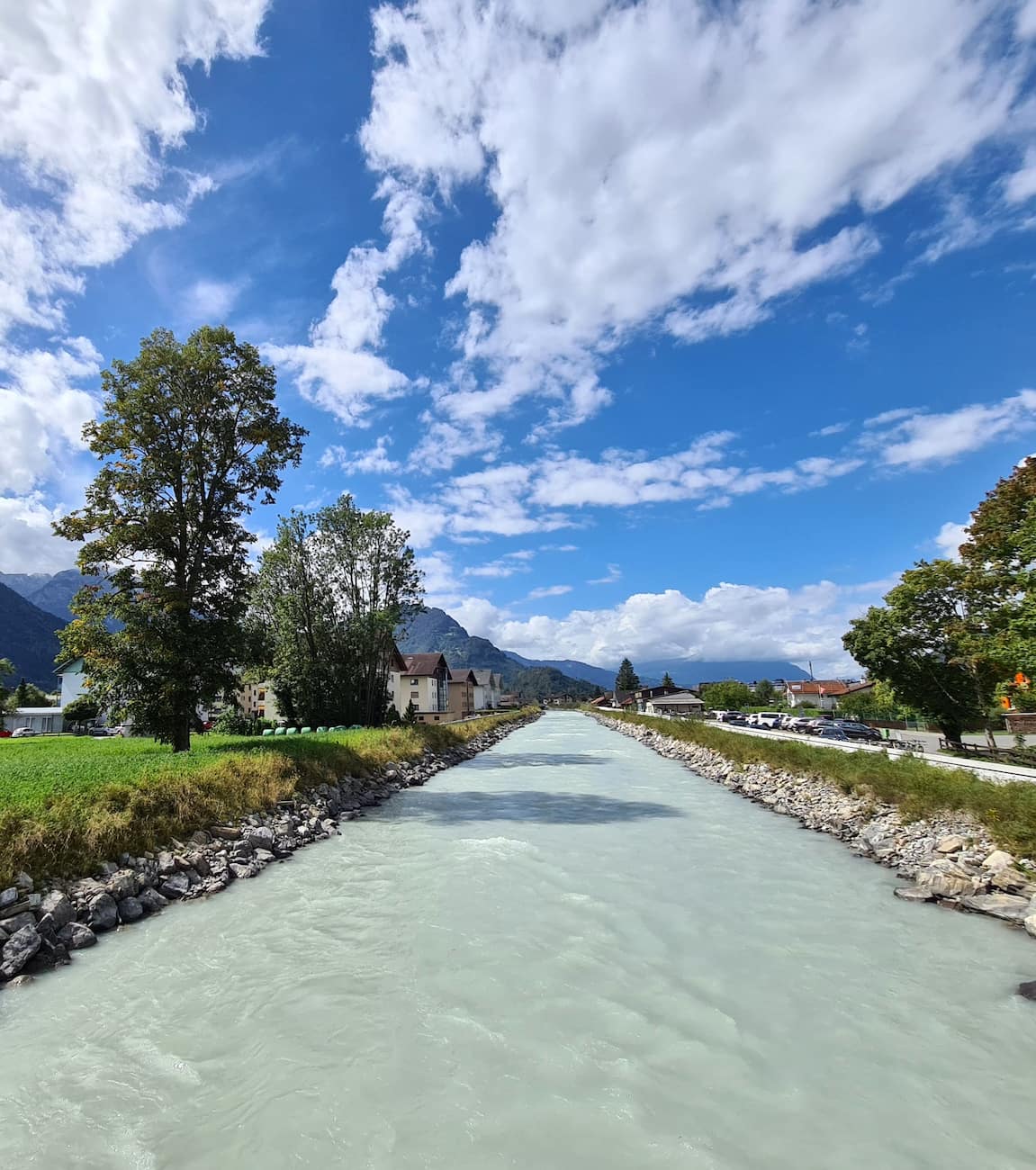 Hightide Kayak School Brienz