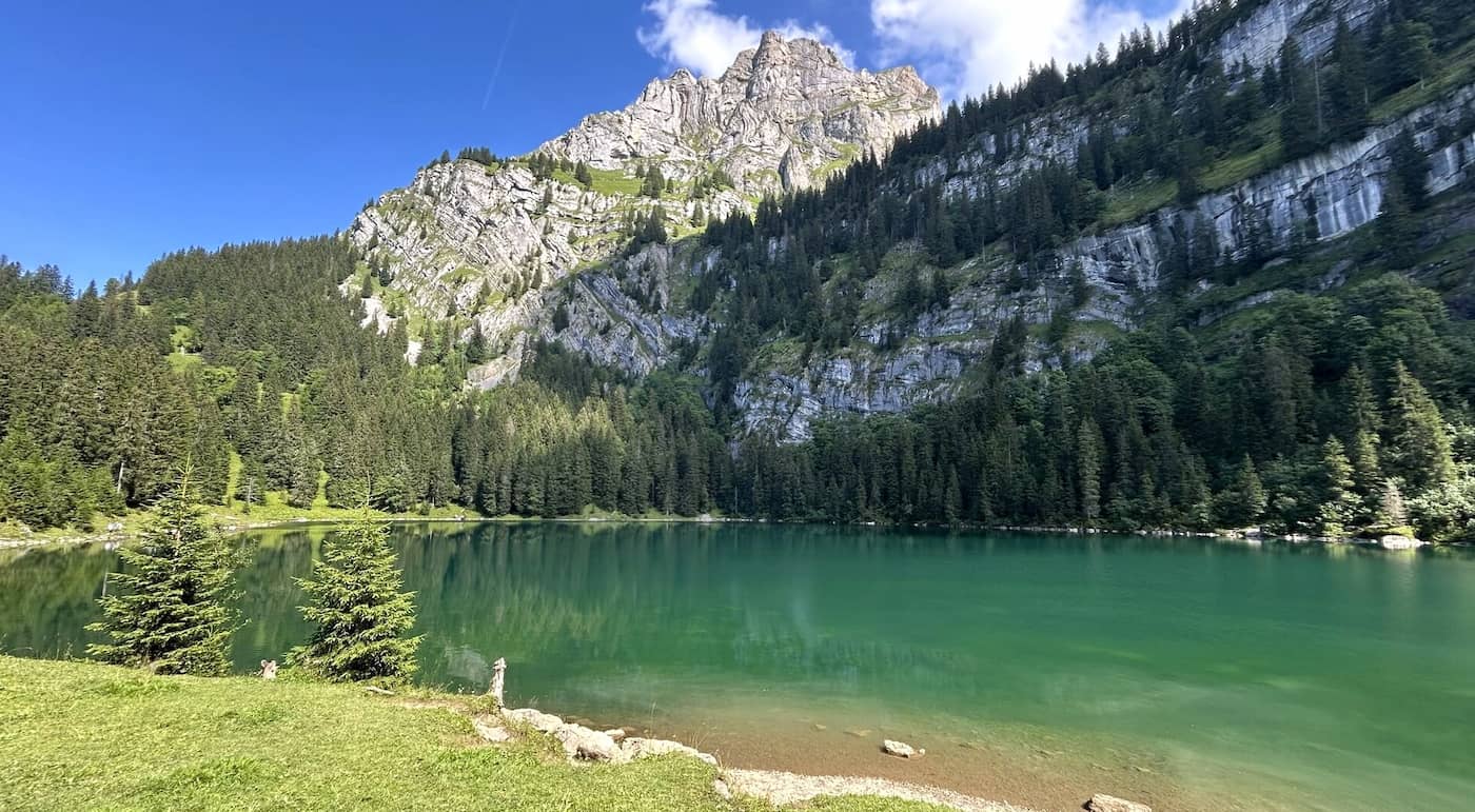 Hinterburgseeli, Brienz