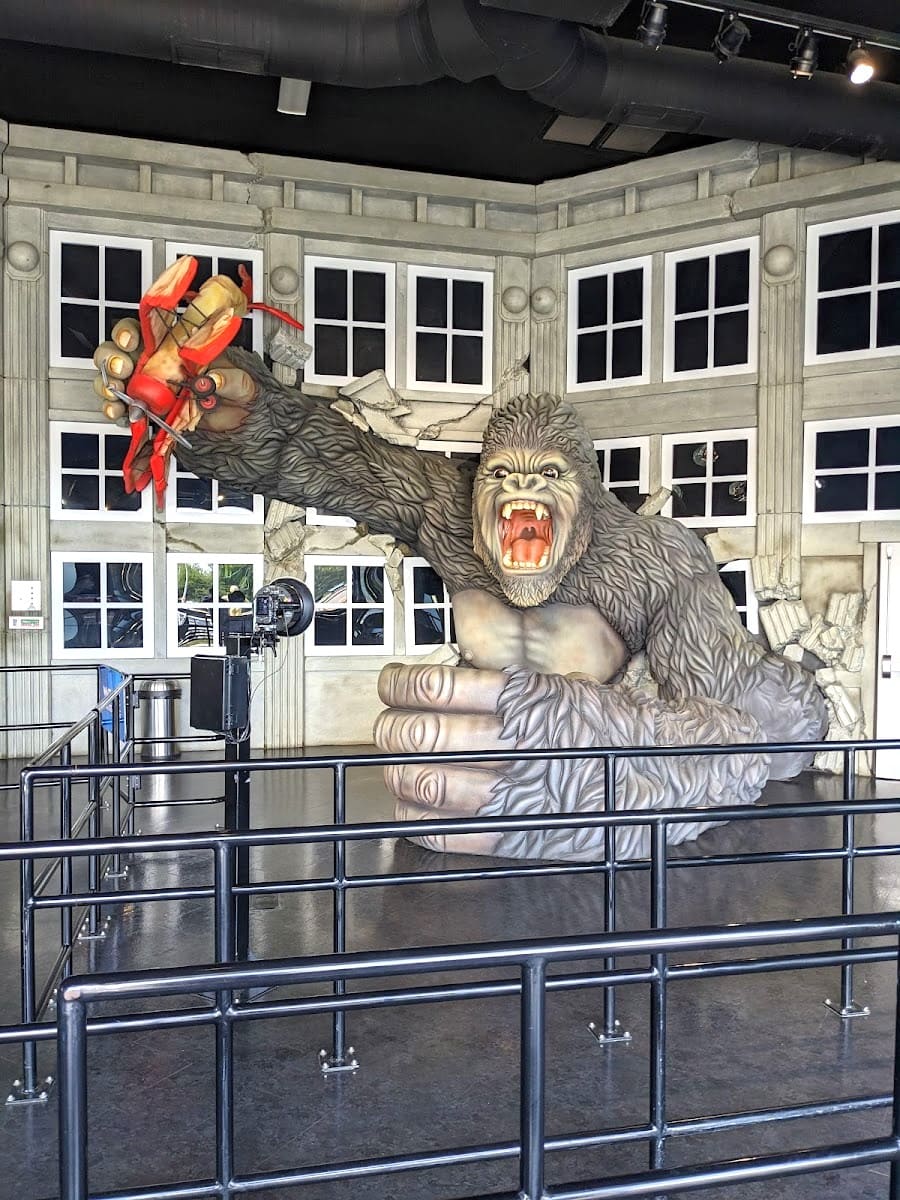 Hollywood Wax Museum, Myrtle Beach, SC Hollywood Wax Museum, Myrtle Beach, SC