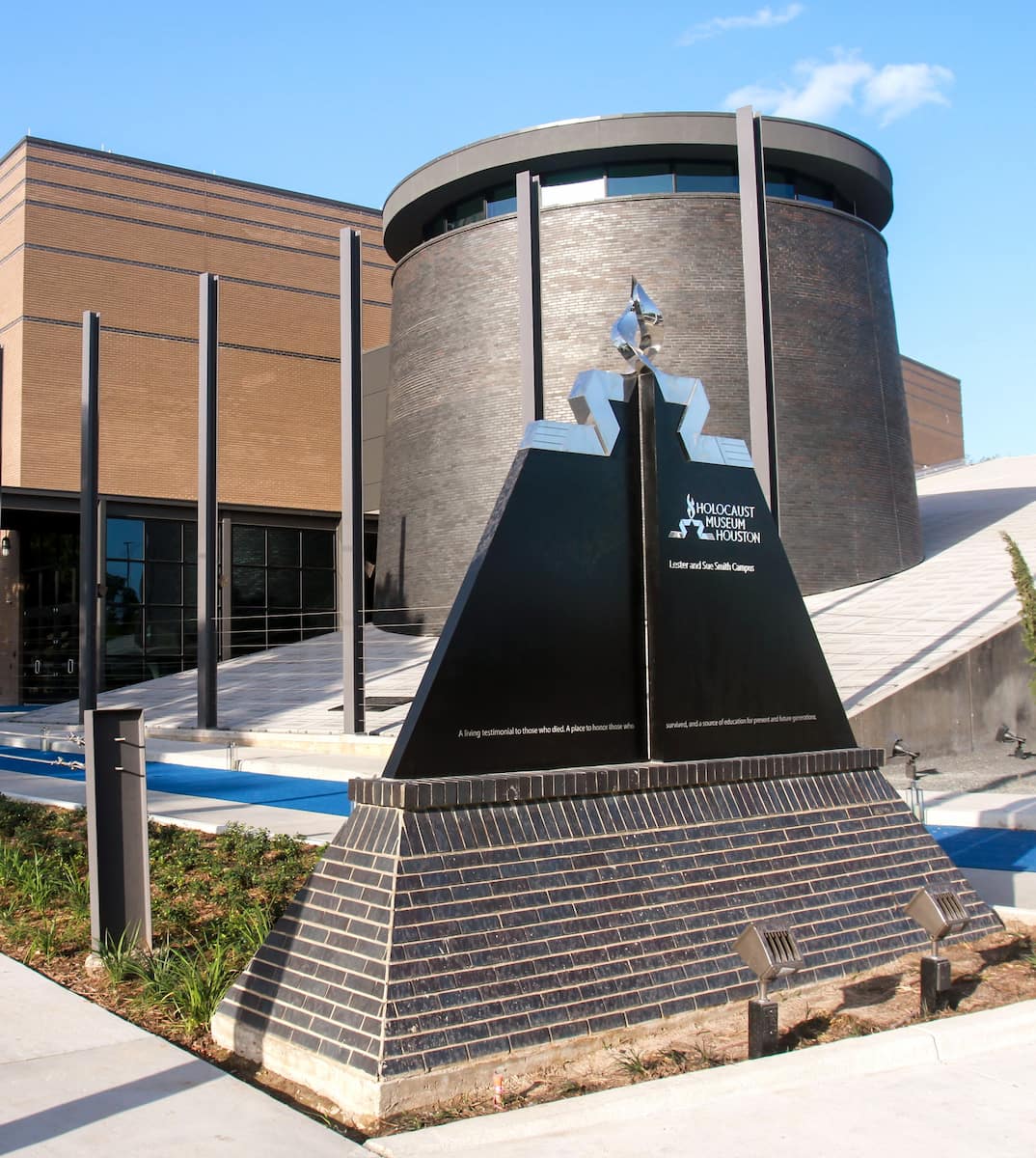 Holocaust Museum Houston Holocaust Museum Houston