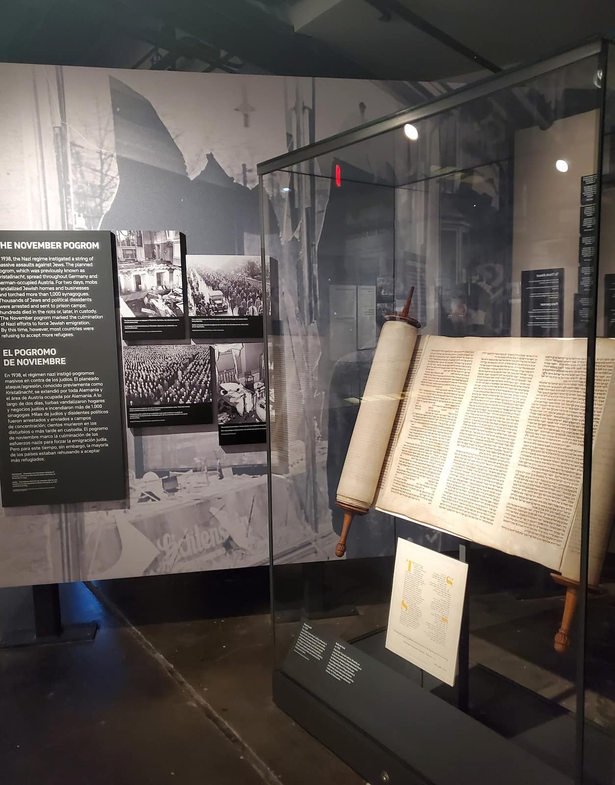 Holocaust Museum Houston Holocaust Museum Houston