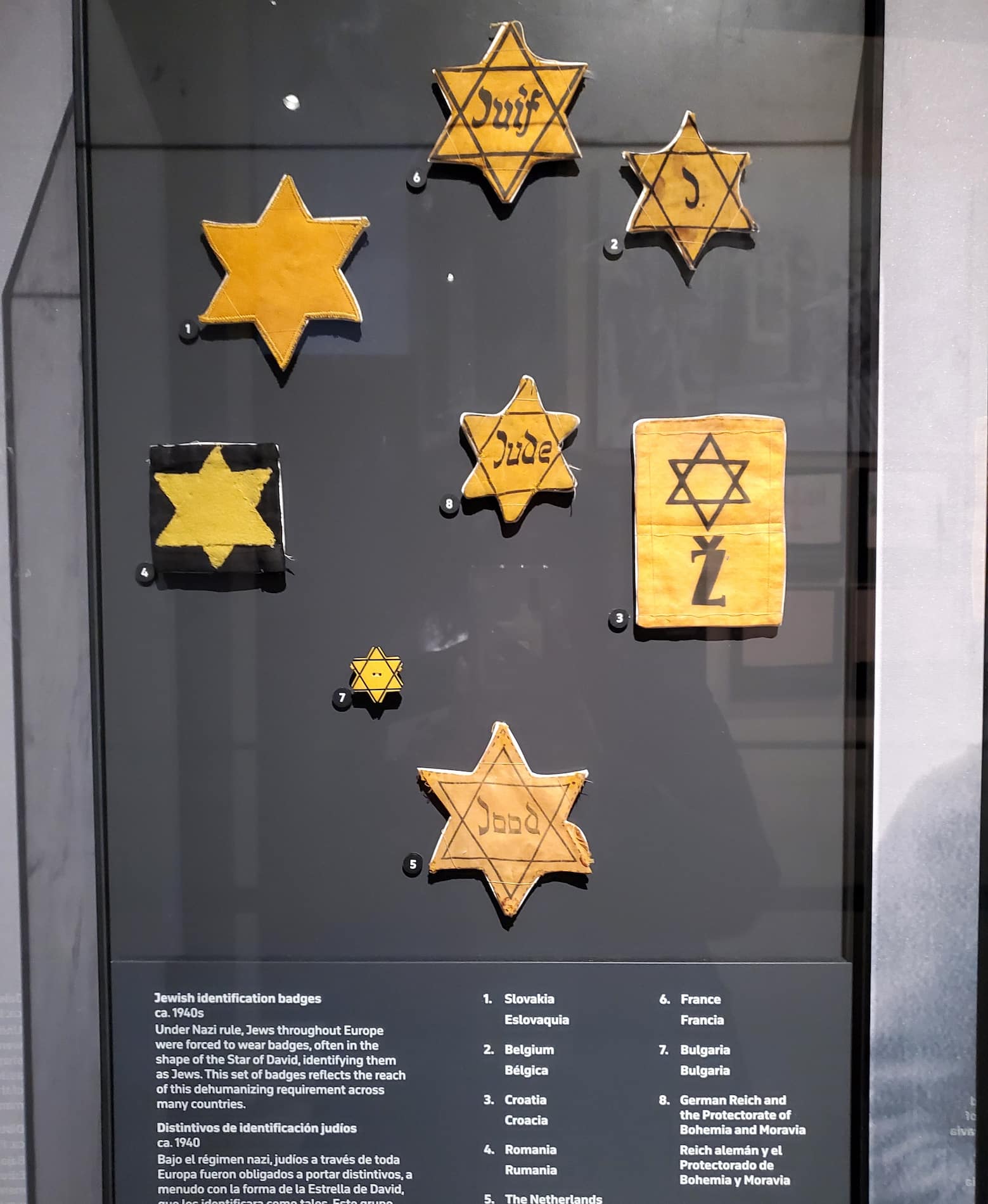 Holocaust Museum Houston Holocaust Museum Houston