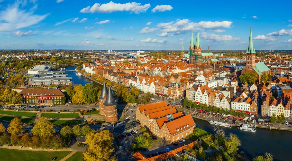Lübeck