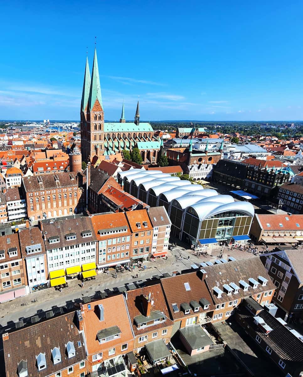 Lübeck Lübeck