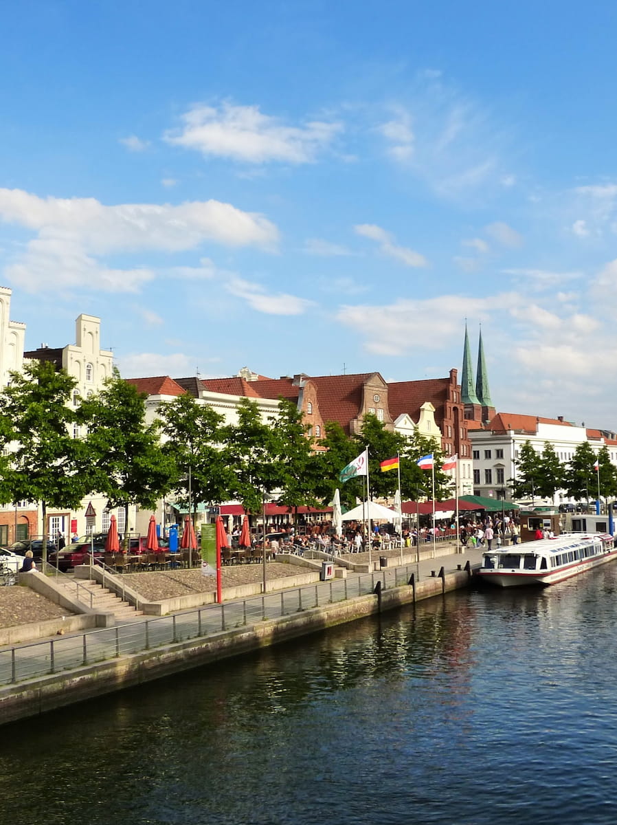 Lübeck Lübeck