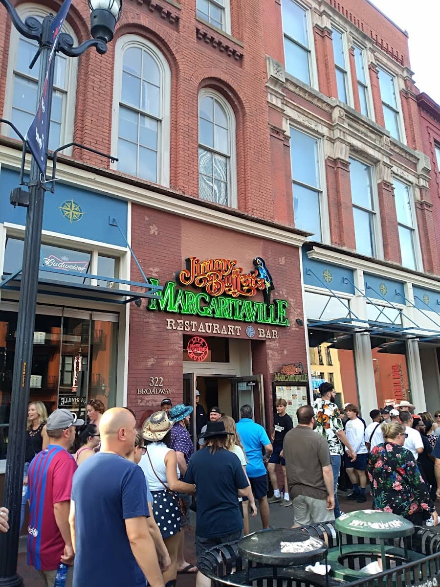 Honky Tonk Highway, Nashville, TN