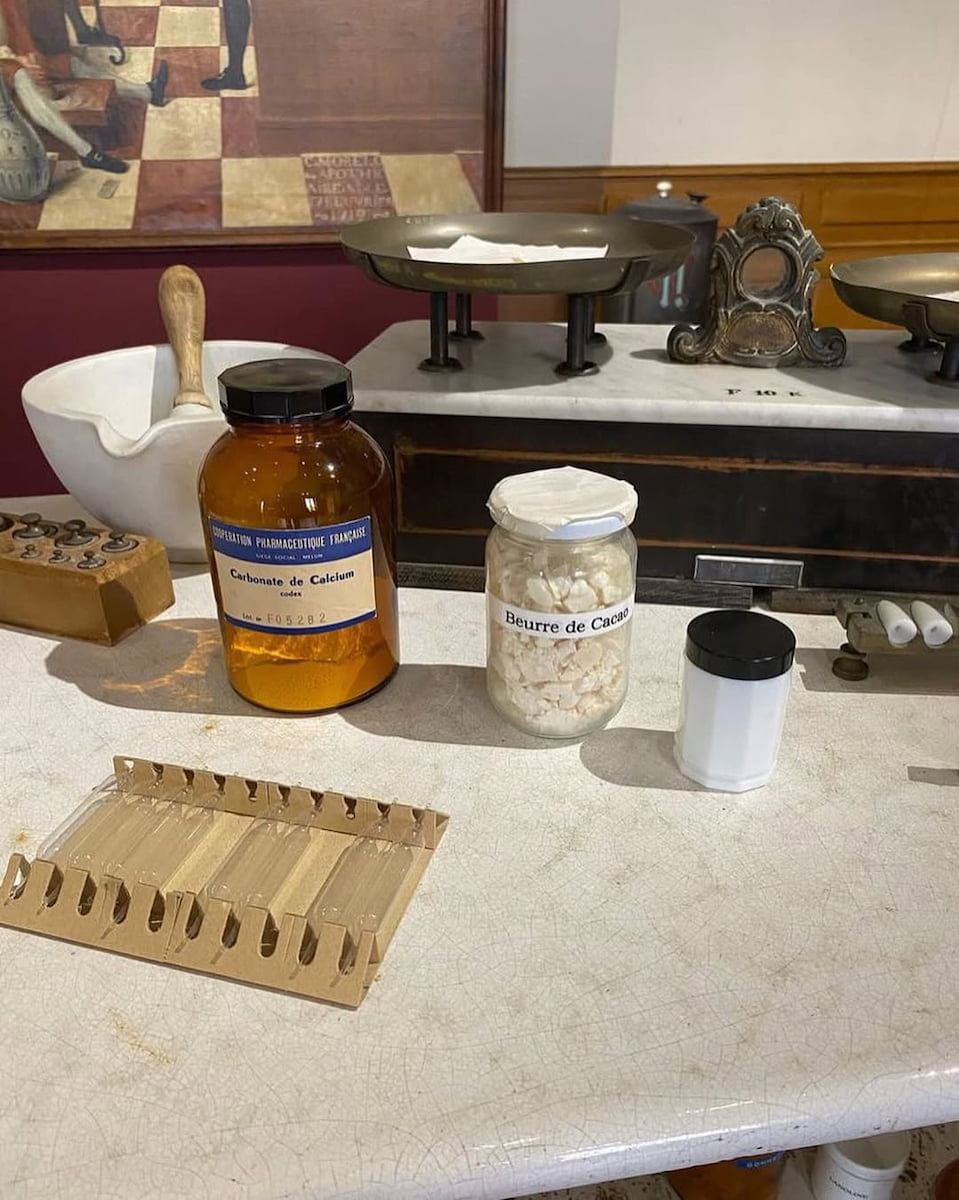 Hôtel-Dieu Museum, Beaune