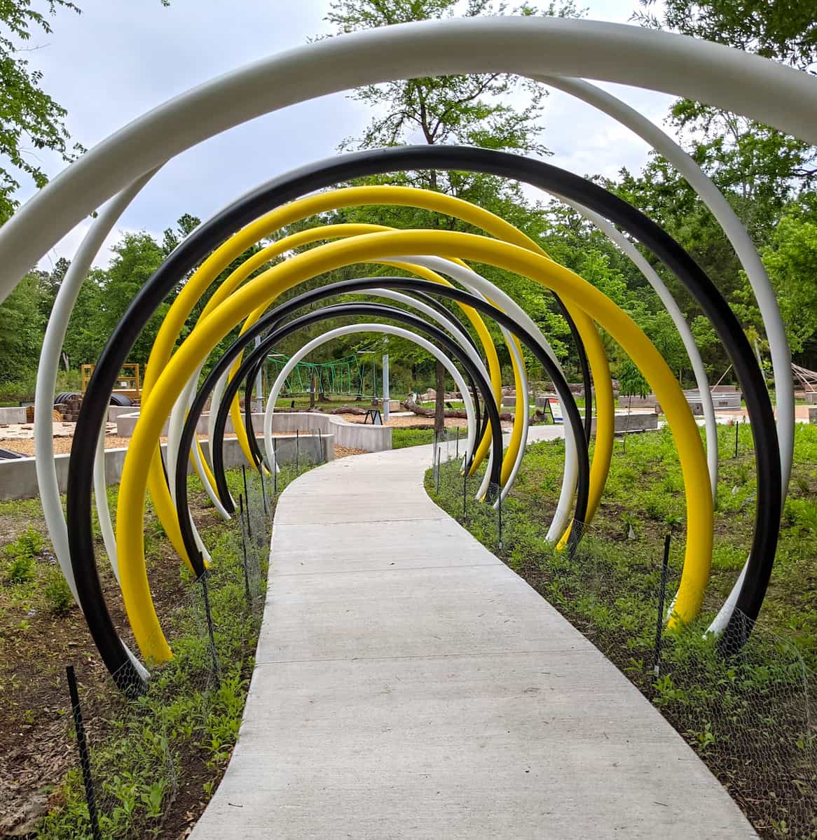 Houston Arboretum Houston Arboretum