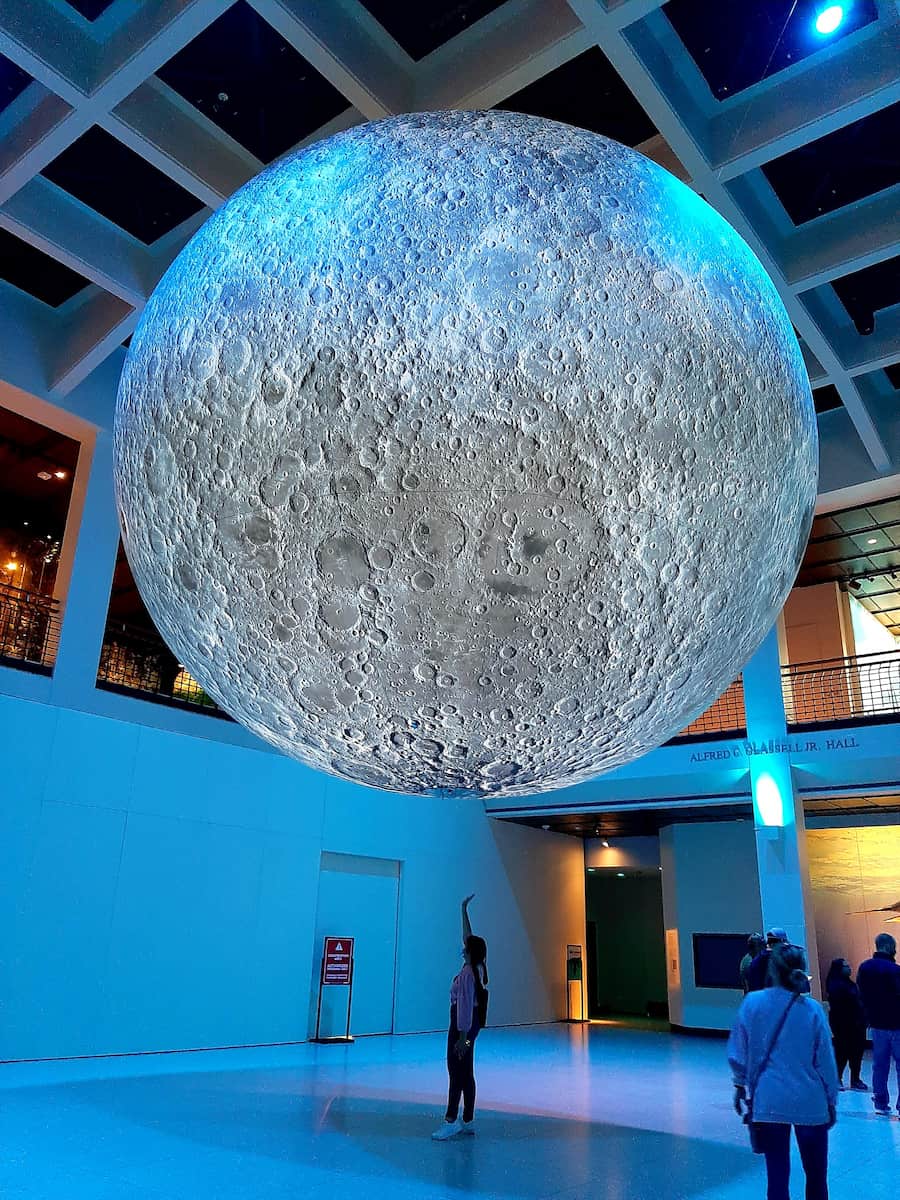 Houston Museum of Natural Science Houston Museum of Natural Science