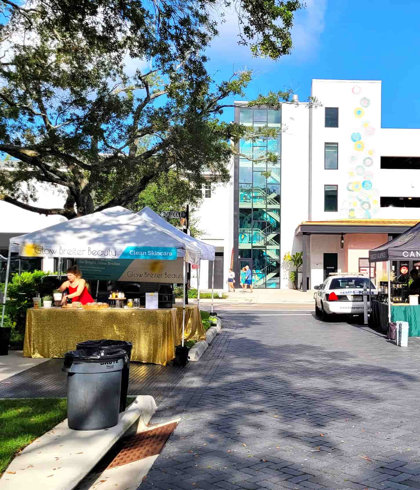 Hyde Park Village, Tampa Hyde Park Village, Tampa