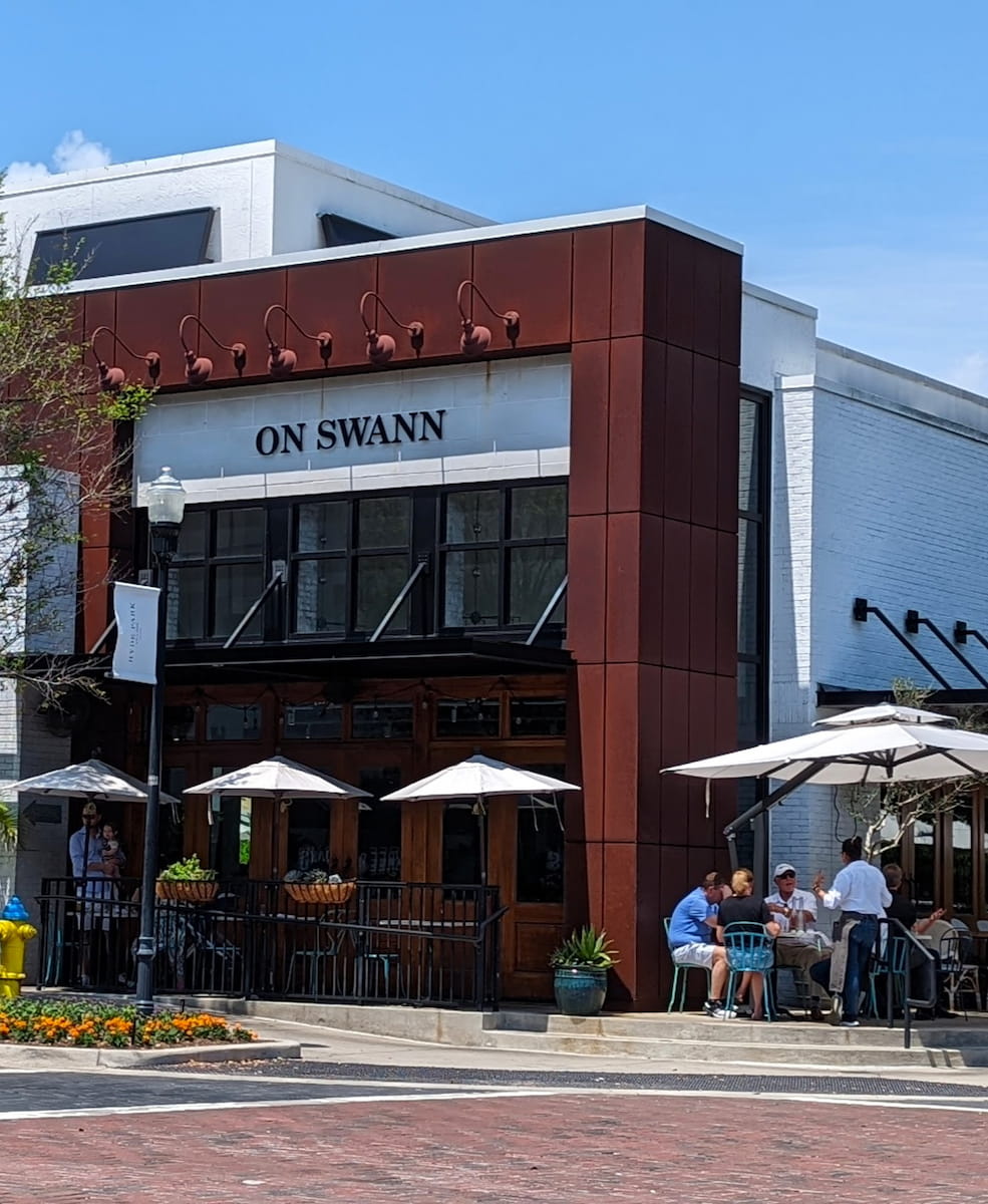 Hyde Park Village, Tampa Hyde Park Village, Tampa