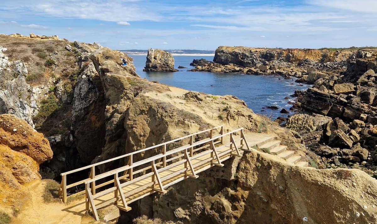 Ilhéu da Papôa, Peniche