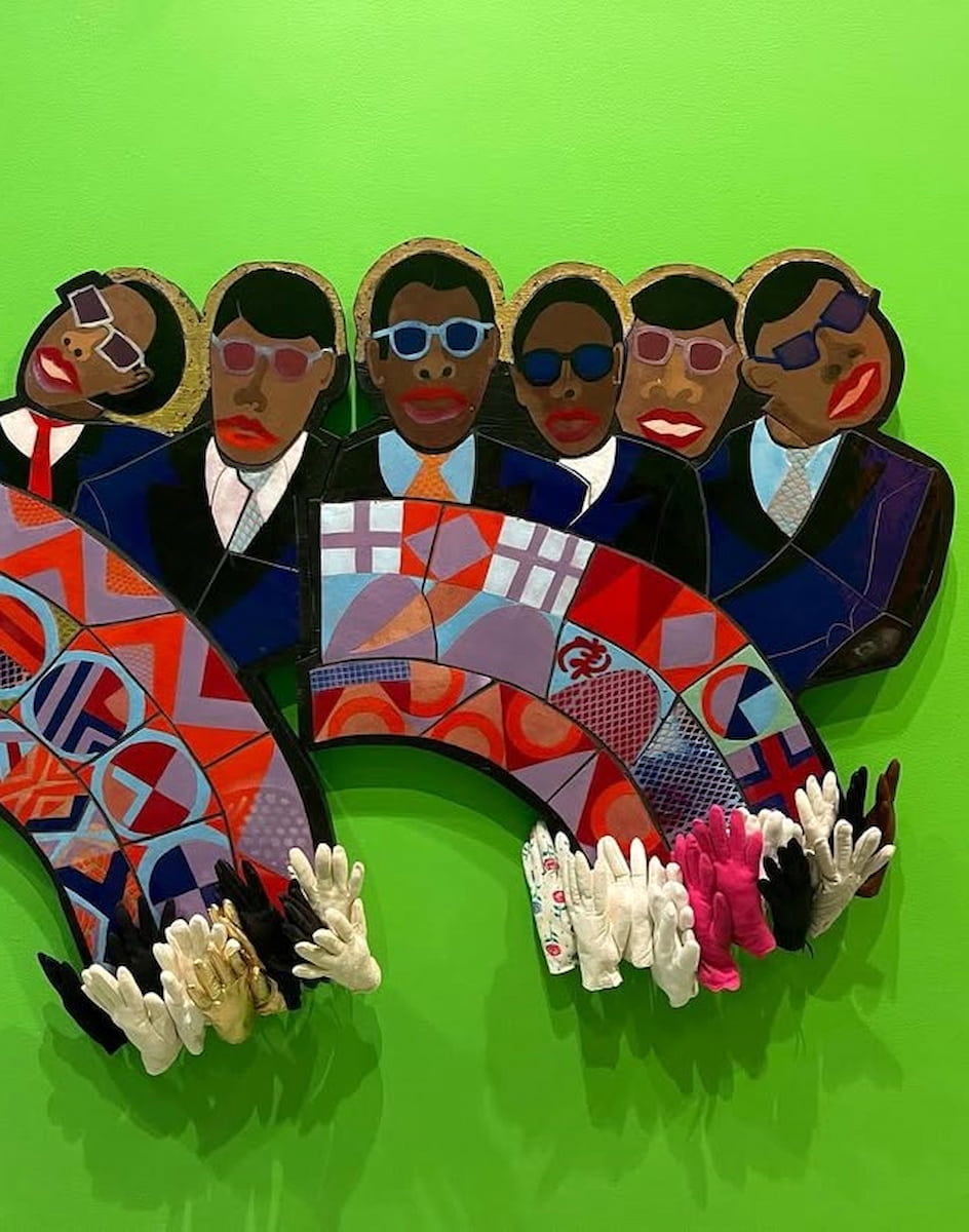 Institute of Contemporary Art Institute of Contemporary Art