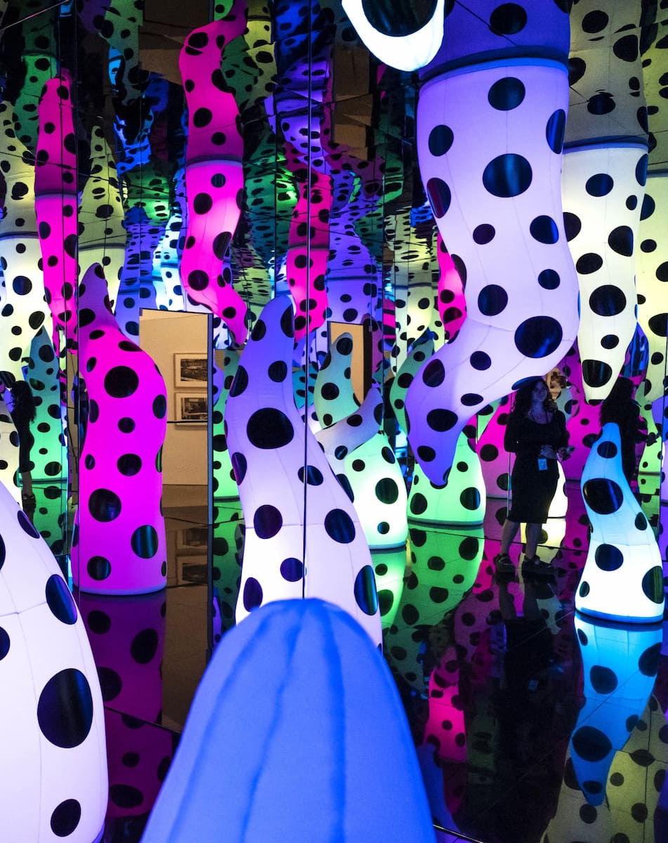 Institute of Contemporary Art Institute of Contemporary Art