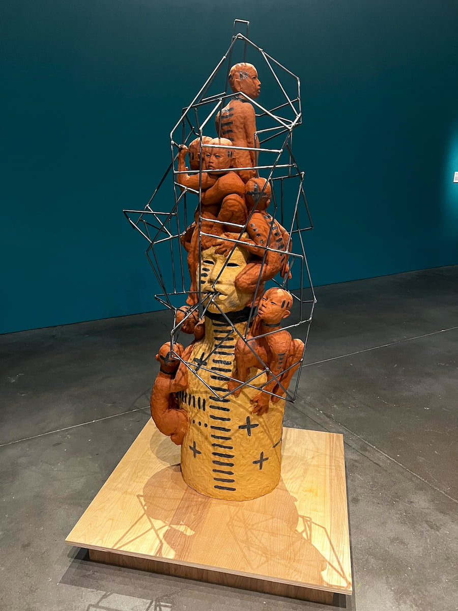 Institute of Contemporary Art Institute of Contemporary Art